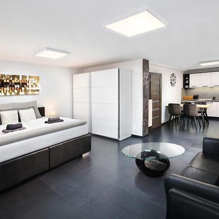 Luxus Apartman Pod Hradom Kežmarok Exterior foto