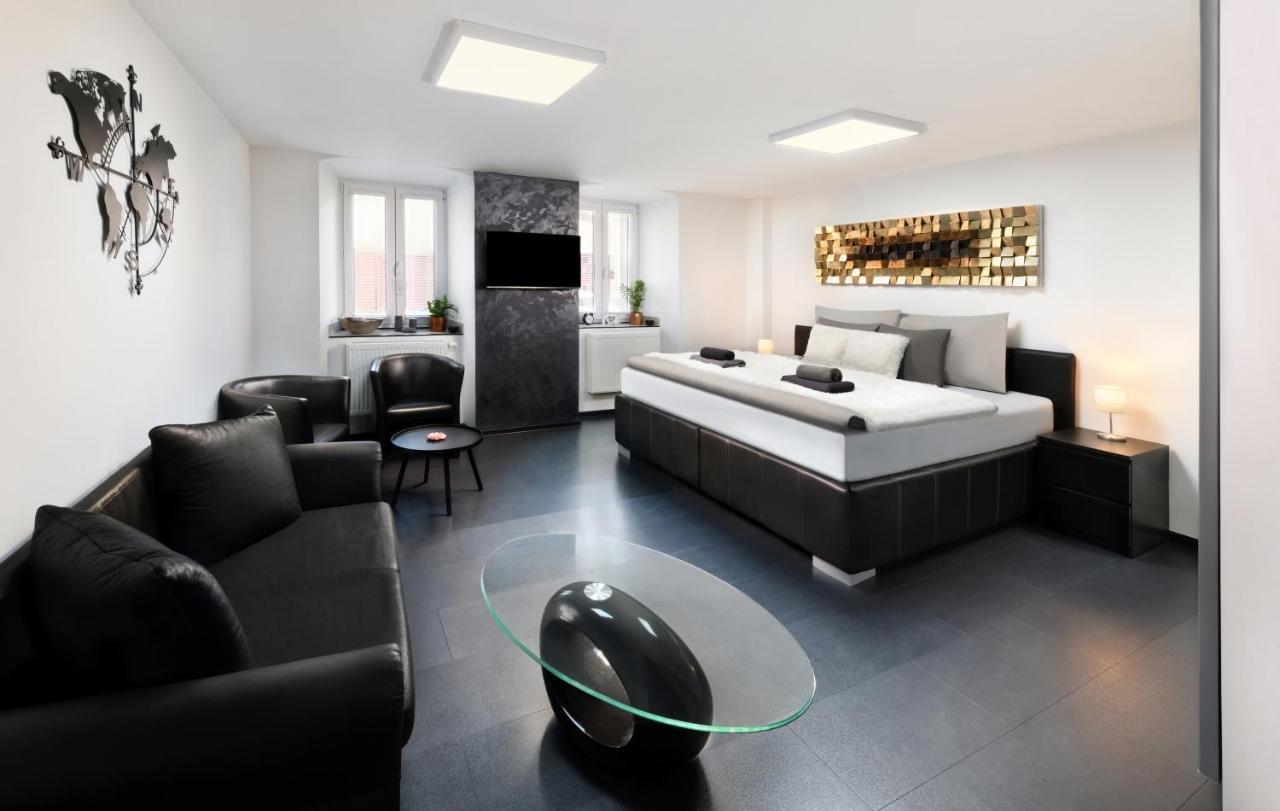 Luxus Apartman Pod Hradom Kežmarok Exterior foto