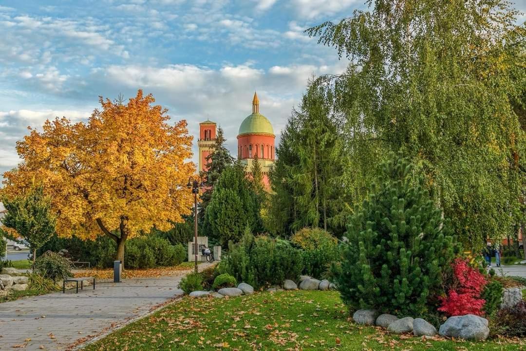 Luxus Apartman Pod Hradom Kežmarok Exterior foto